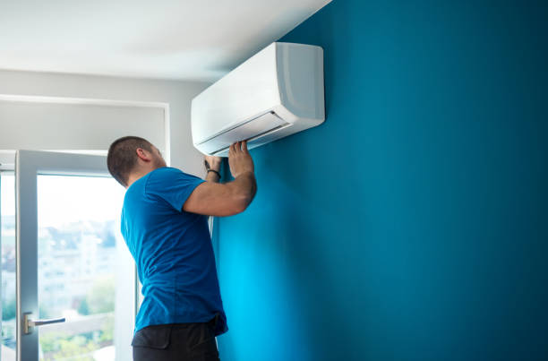 Best Air Filters and Purifiers in Peabody, MA