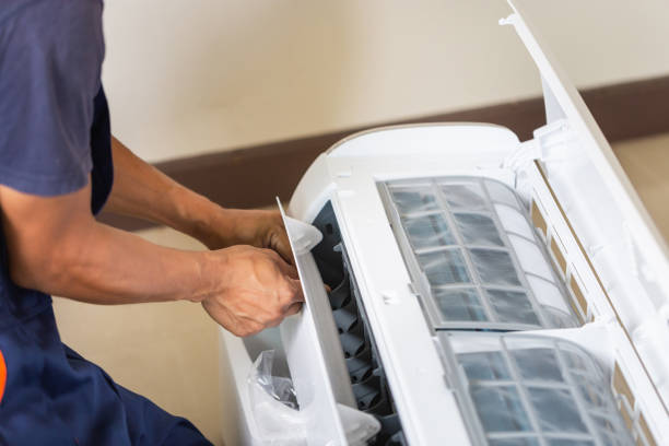 Best Emergency HVAC Services in Peabody, MA