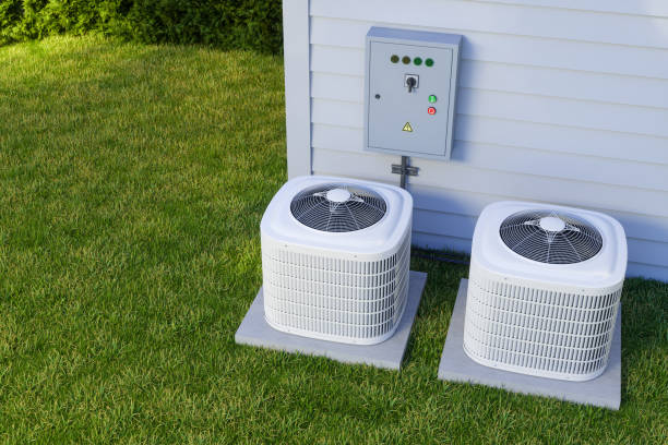 Air Conditioning Cleaning