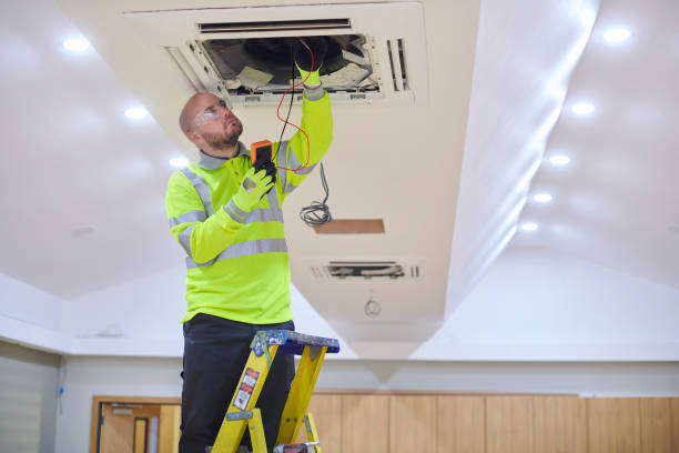 Best HVAC Supply and Distribution in Peabody, MA