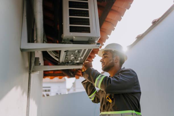 Best HVAC Financing and Leasing in Peabody, MA