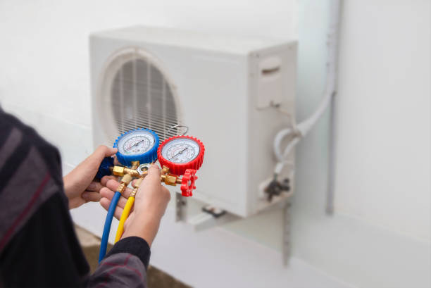 AC Replacement