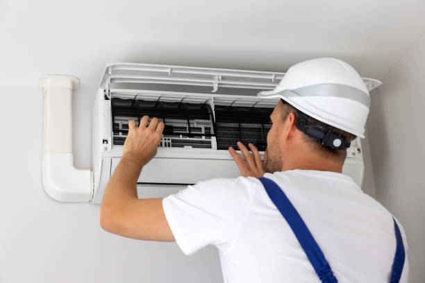 Best Geothermal HVAC Systems in Peabody, MA