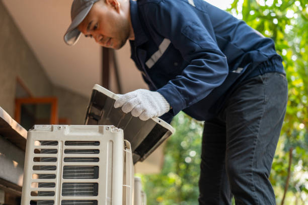Best Ductless Mini-Split Systems in Peabody, MA